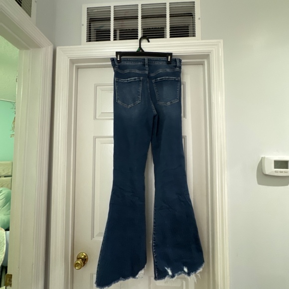 jeans - Picture 2 of 2
